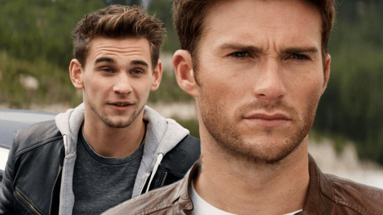 Overdrive, il film con Scott Eastwood trama, trailer, cast, streaming