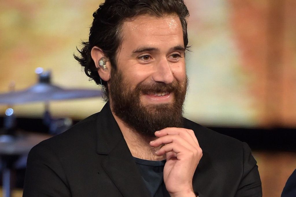 musica che unisce scaletta