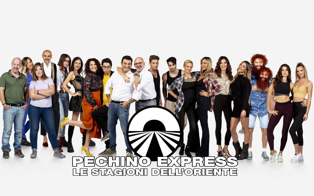 Pechino Express Streaming Il Genio Dello Streaming
