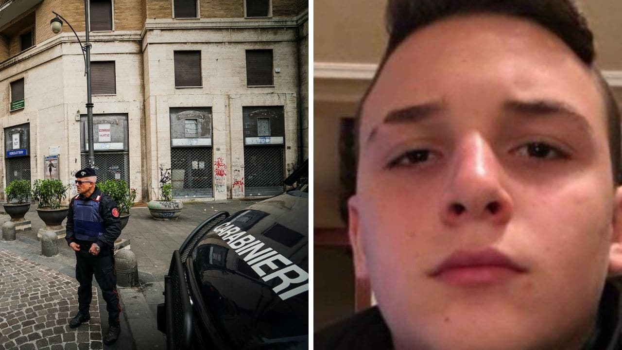 Ragazzo Ucciso A Napoli Il Complice Cercavamo Soldi Per Discoteca
