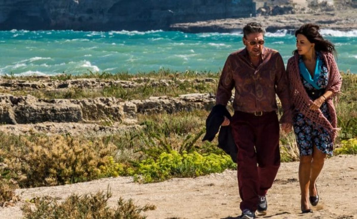 ricchi di fantasia trama