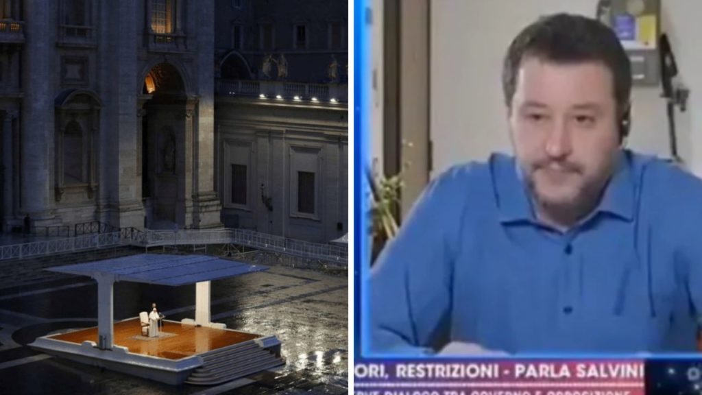 salvini d'urso