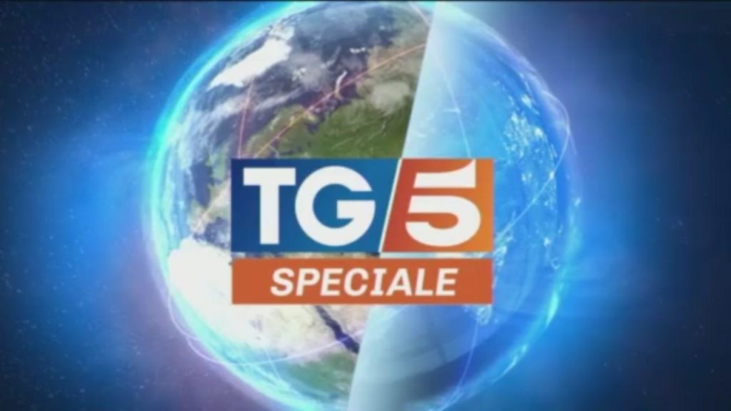 speciale tg5