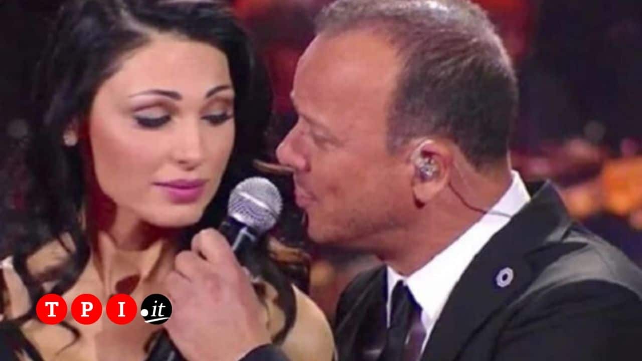Canzoni Di Gigi D'alessio E Anna Tatangelo