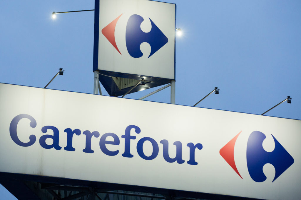 Fondazione Carrefour dona 500.000 agli ospedali San Carlo e San Paolo