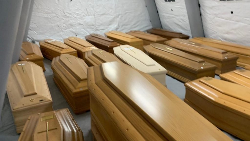 coronavirus virologo troppi morti