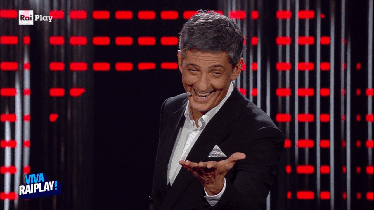 Programmi Di Questa Sera Su Rai 1