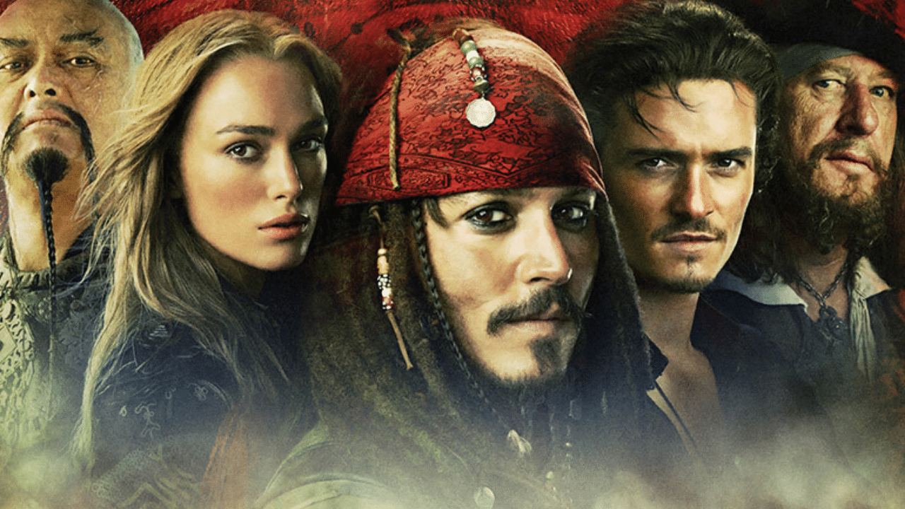 Ai confini del mondo, terzo film