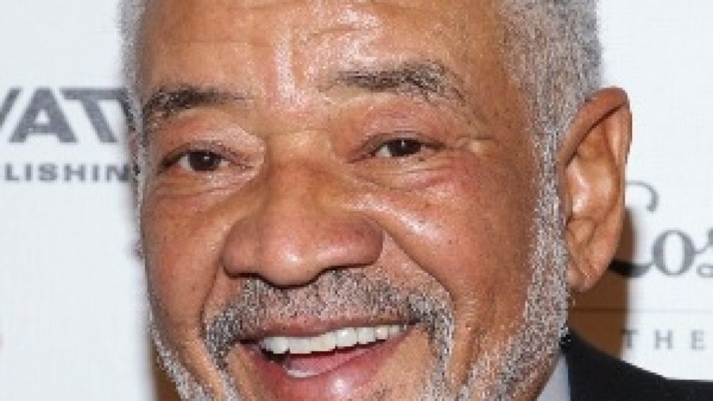 Bill Withers morto