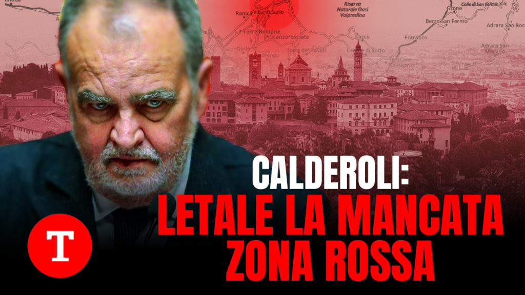 alzano nembro zona rossa