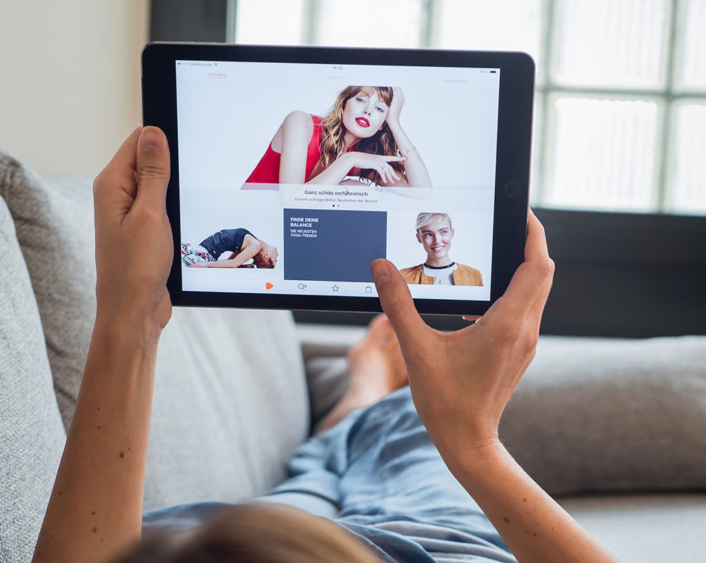 acquisti quarantena coronavirus