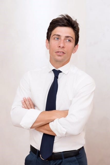 Immagine dell'autore