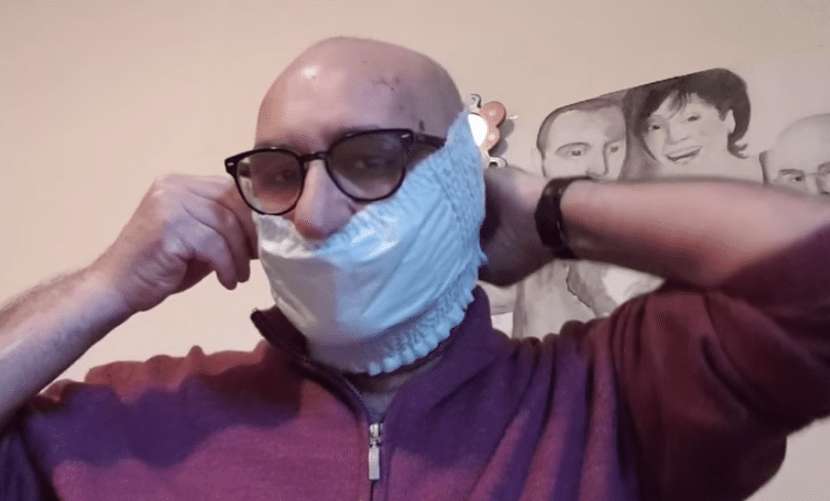 mascherine lombardia