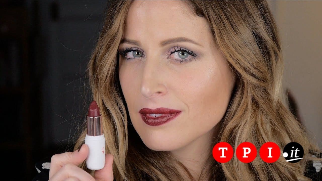 Coronavirus, Cliomakeup incinta negli Stati Uniti. Ma ...