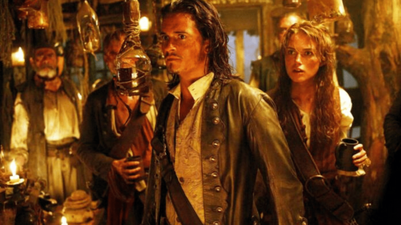 La Maledizione Del Forziere Fantasma Streaming Ita