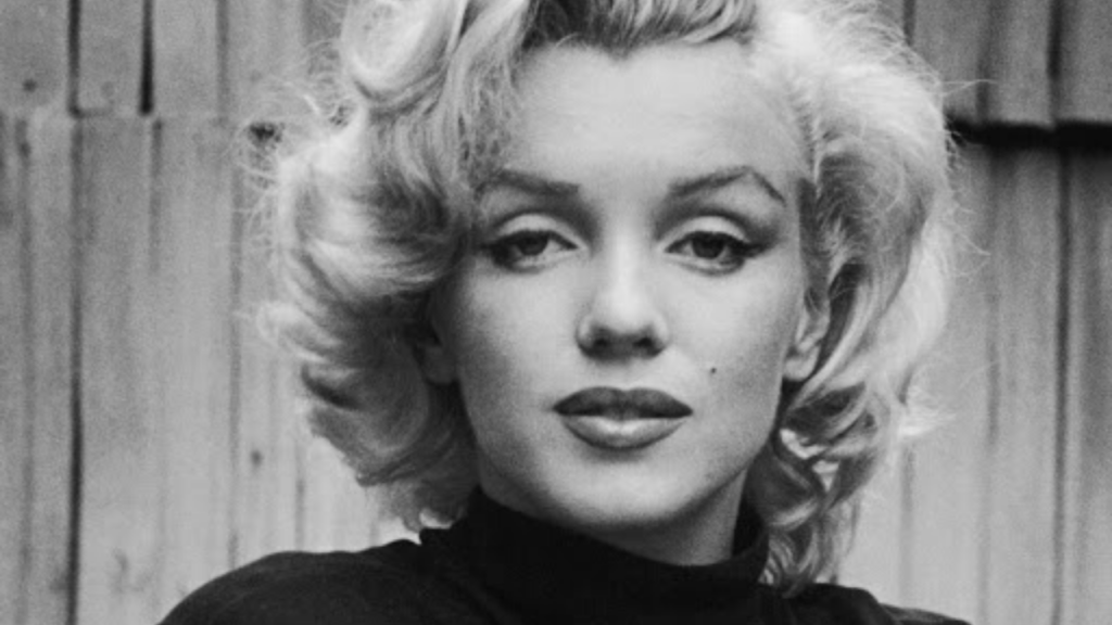 Marilyn Monroe A Che Età è Morta