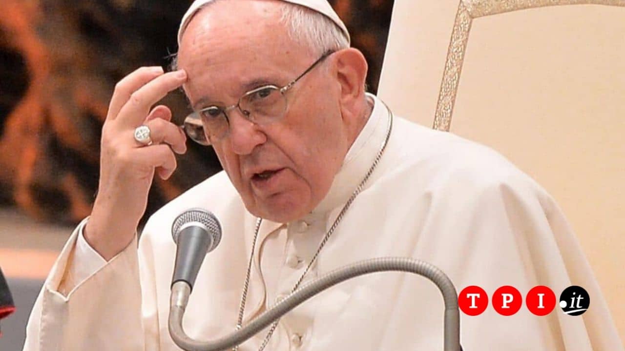 Regina Coeli oggi 13 aprile: cosa ha detto Papa Francesco, discorso