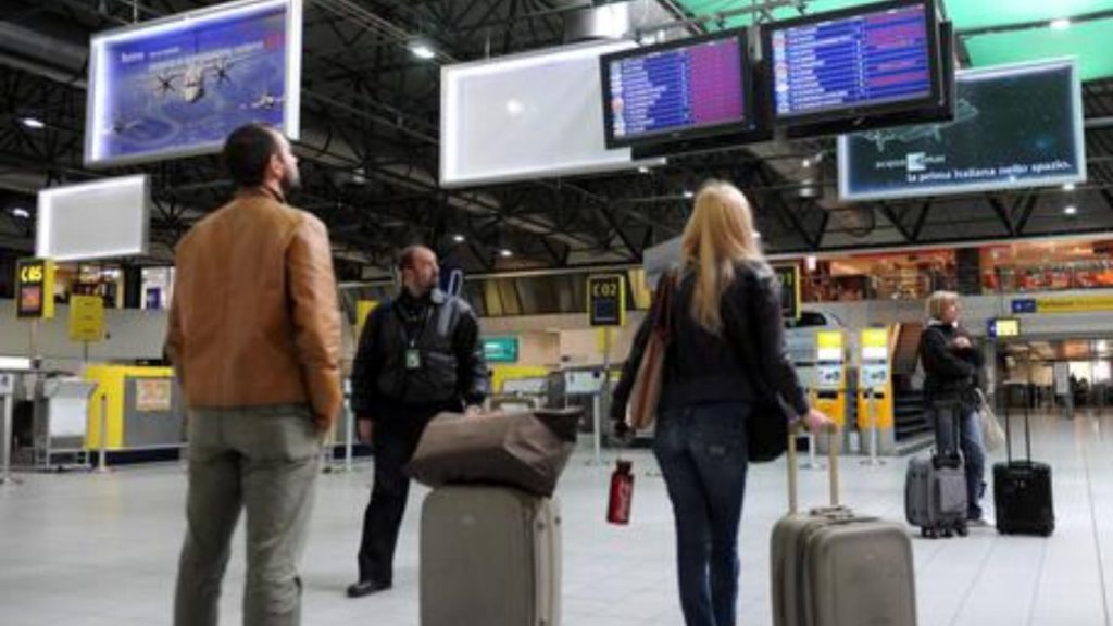 Quando si tornerà a viaggiare