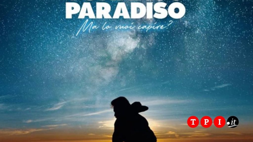 Tommaso Paradiso nuovo singolo
