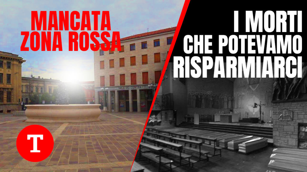 coronavirus alzano nembro