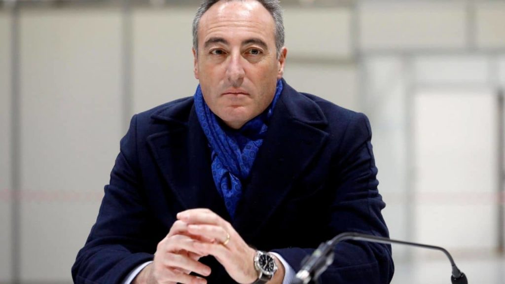 alzano nembro gallera