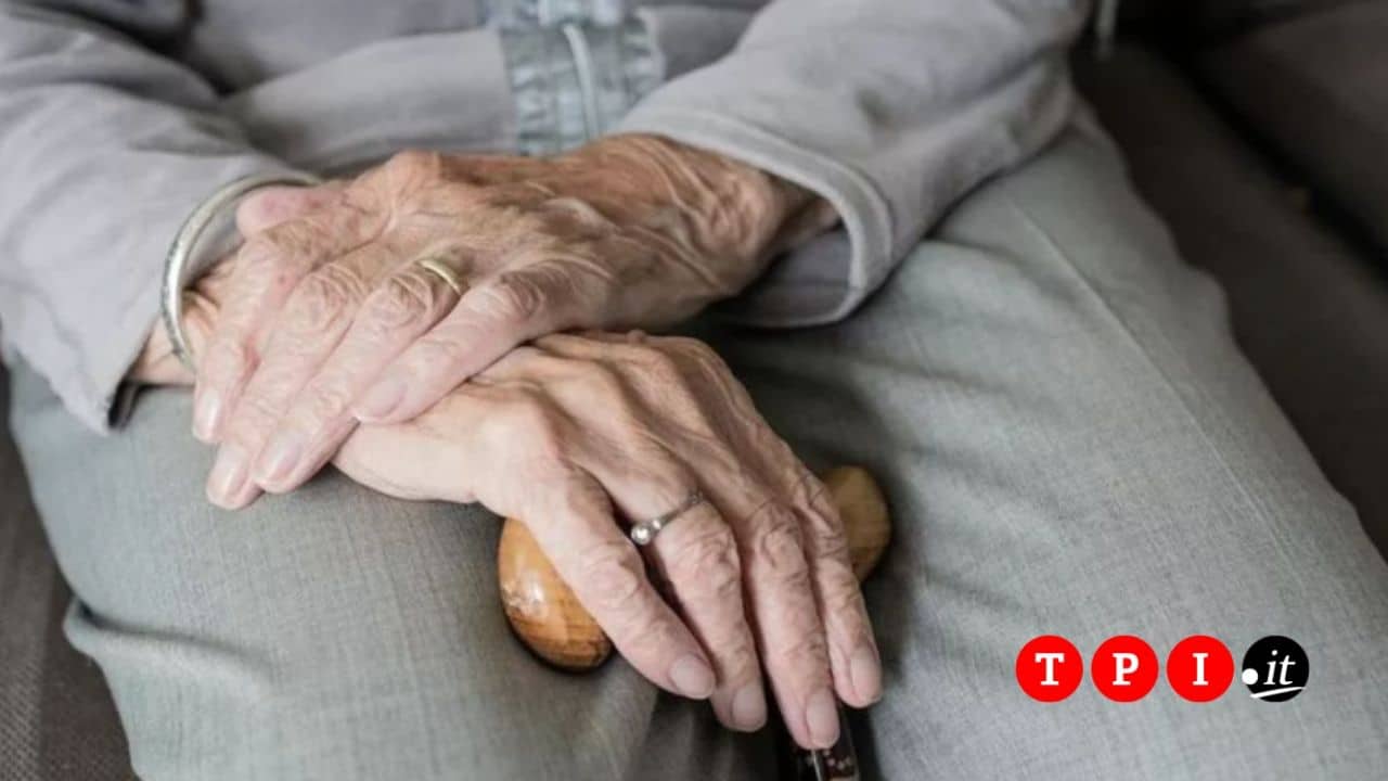 invecchiare a casa propria quando la tecnologia diventa un diritto da Tpi.it invecchiare a casa propria quando la tecnologia diventa un diritto