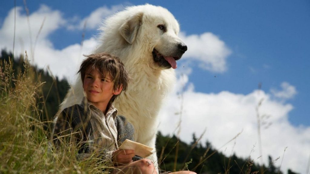 belle e sebastien amici per sempre trama