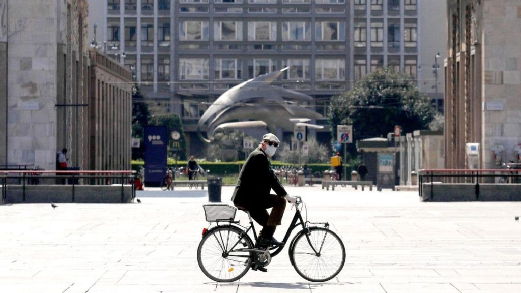 bernabei coronavirus