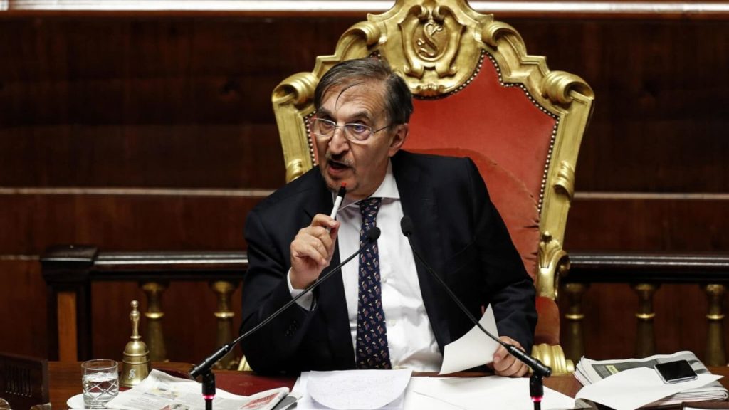 coronavirus 25 aprile