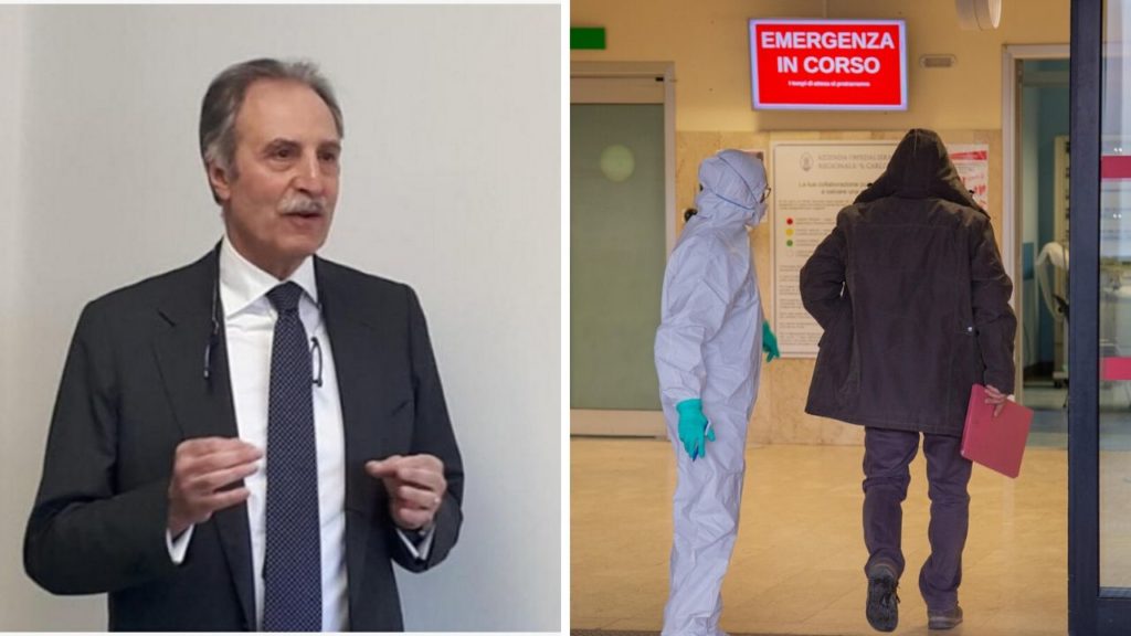 coronavirus basilicata