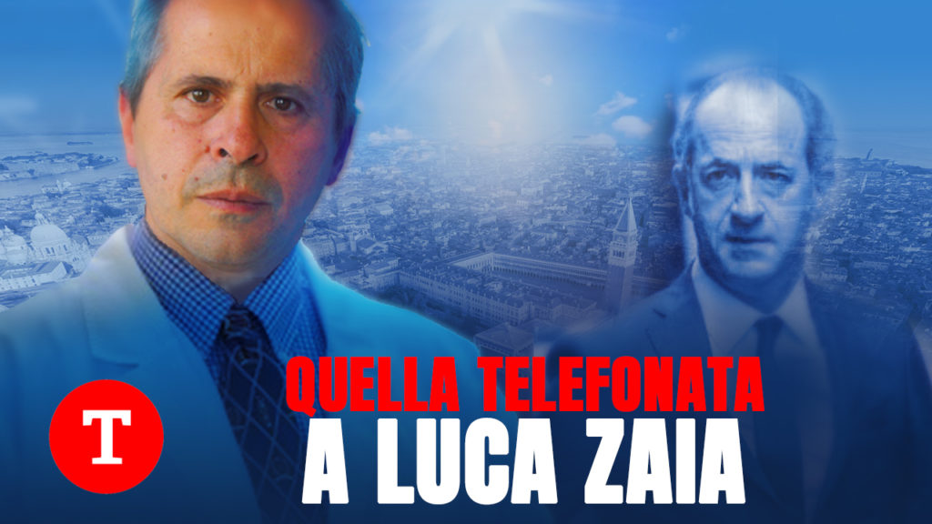 coronavirus crisanti