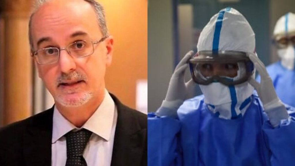 coronavirus italia lopalco