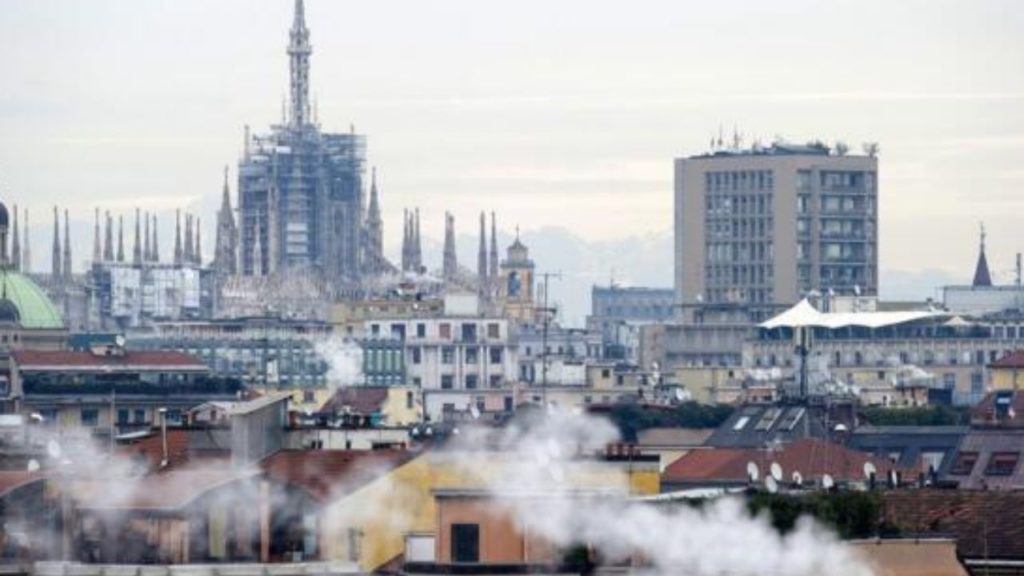 coronavirus lombardia