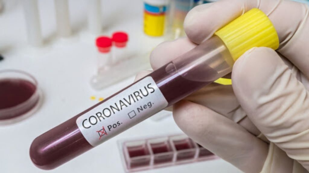 coronavirus positiva 55 giorni