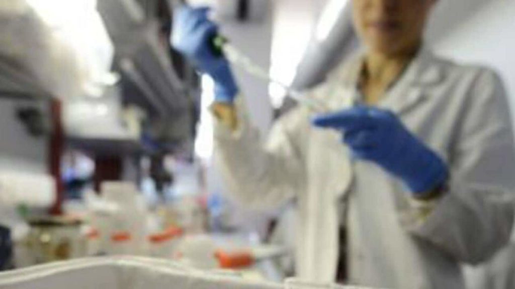 coronavirus diffusione