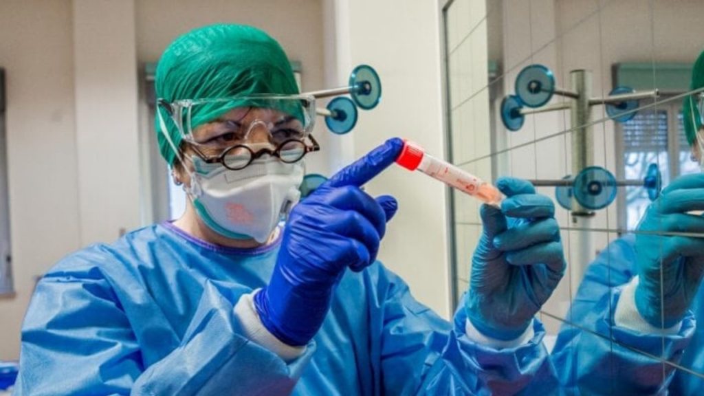 coronavirus ultime notizie