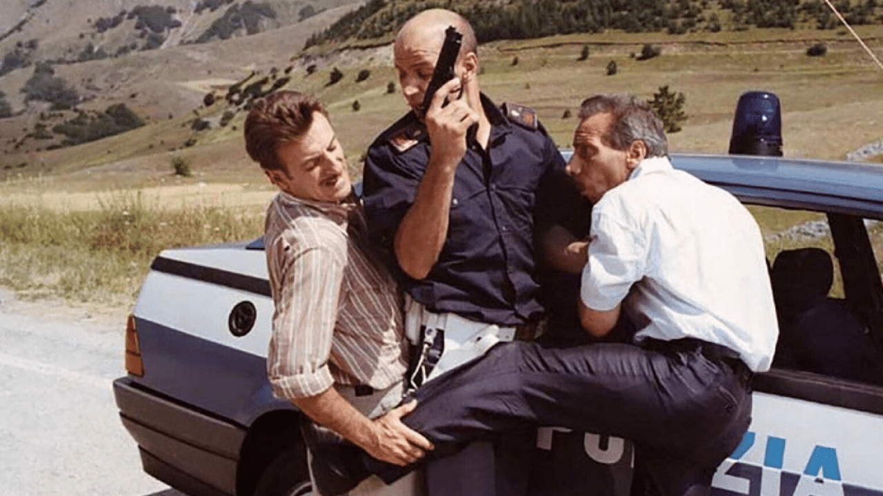 Così è La Vita Aldo Giovanni E Giacomo