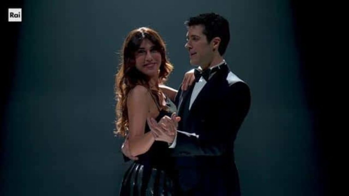 danza con me roberto bolle ospiti