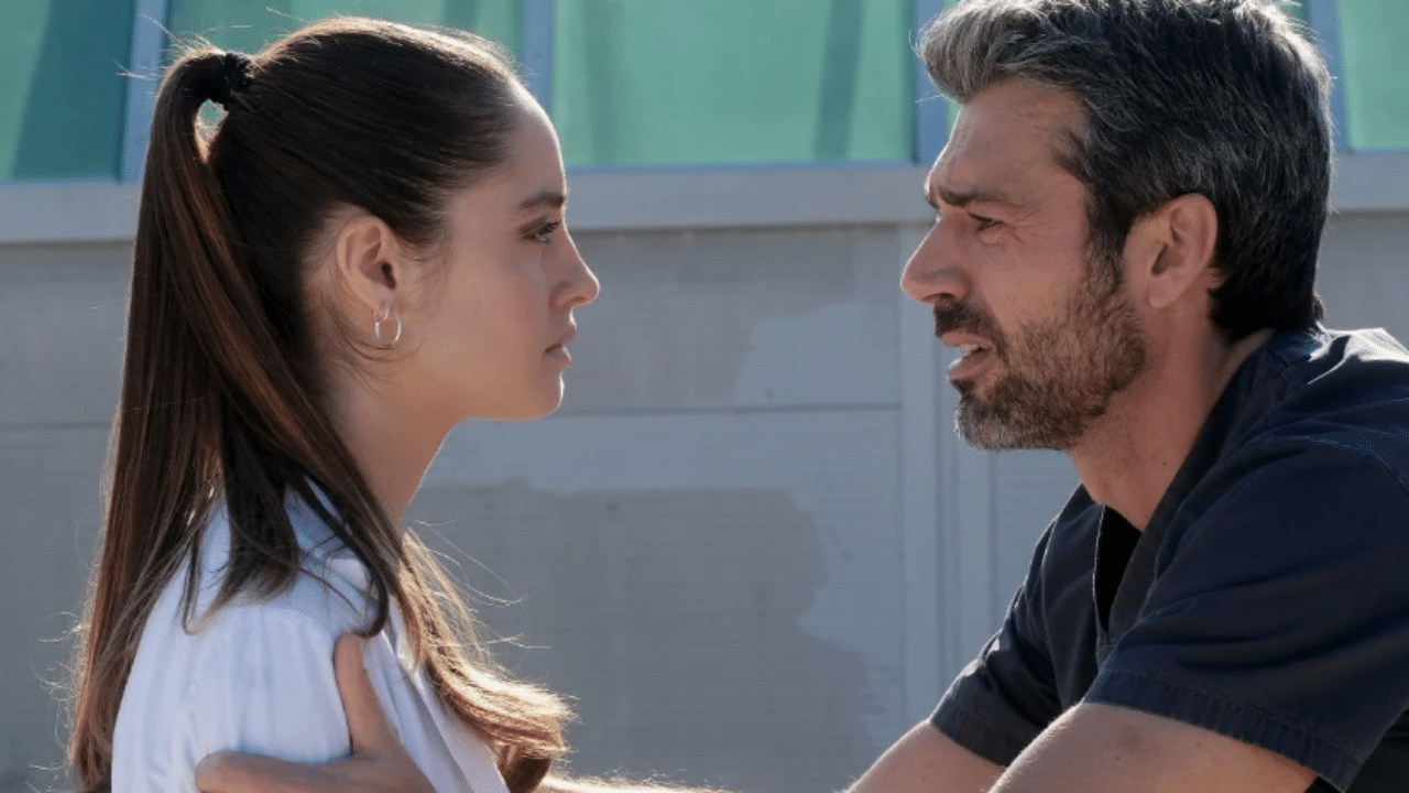 Che Ci Faccio Qui Nelle Tue Mani