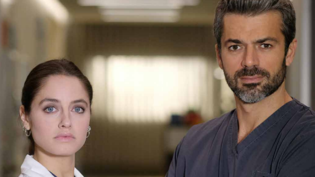 doc nelle tue mani anticipazioni