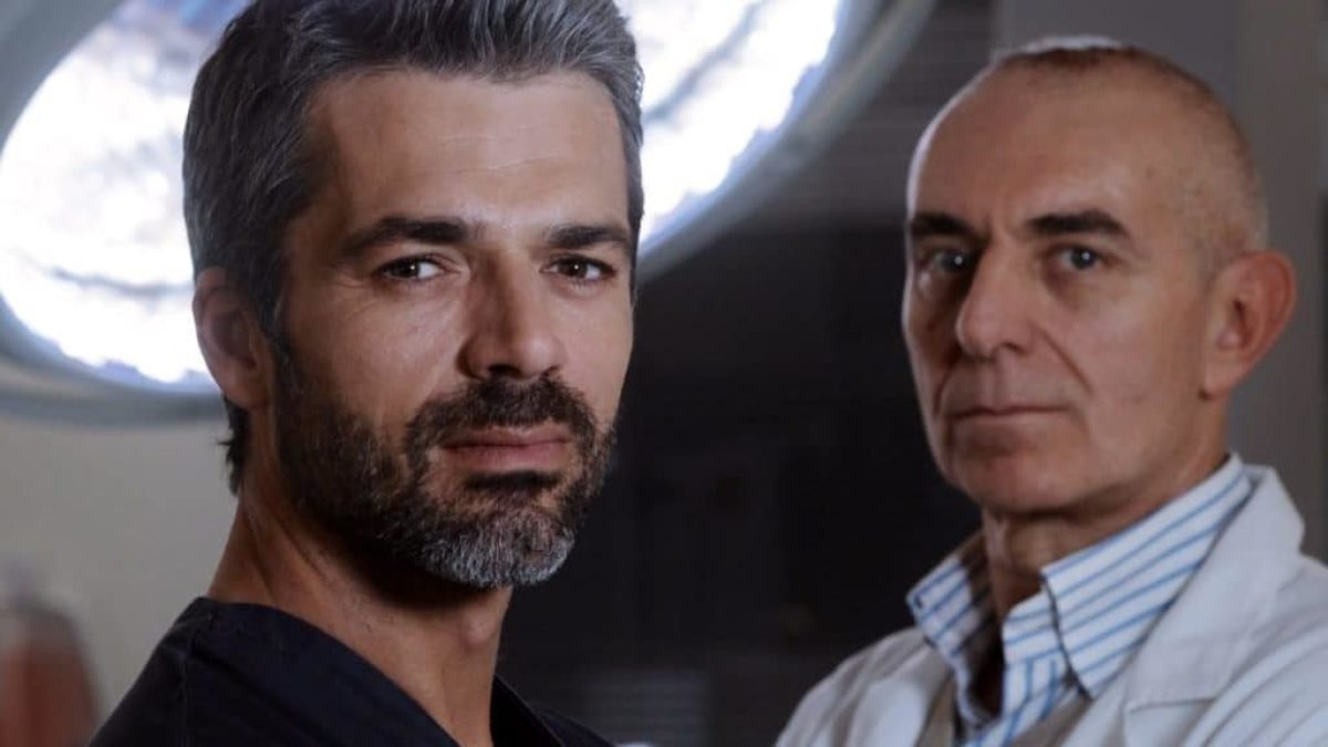 doc nelle tue mani anticipazioni