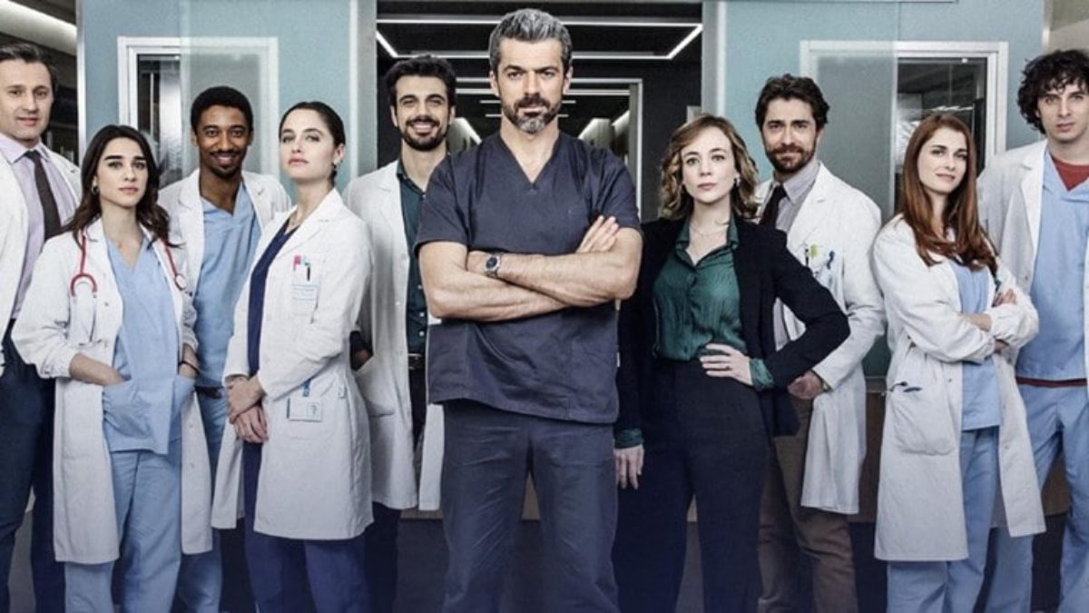 doc nelle tue mani cosa è successo