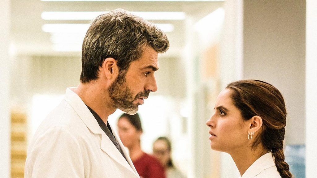 doc nelle tue mani cosa è successo