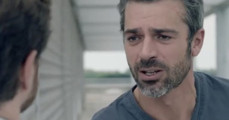 Doc Nelle Tue Mani Quante Puntate Sono