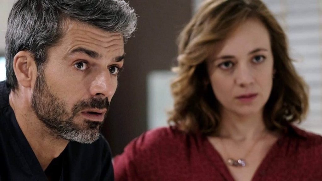 doc nelle tue mani quando va in onda prossima puntata