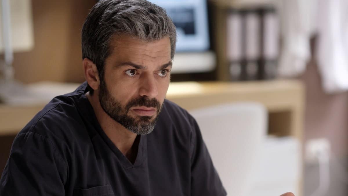 La Vera Storia Di Doc Nelle Tue Mani