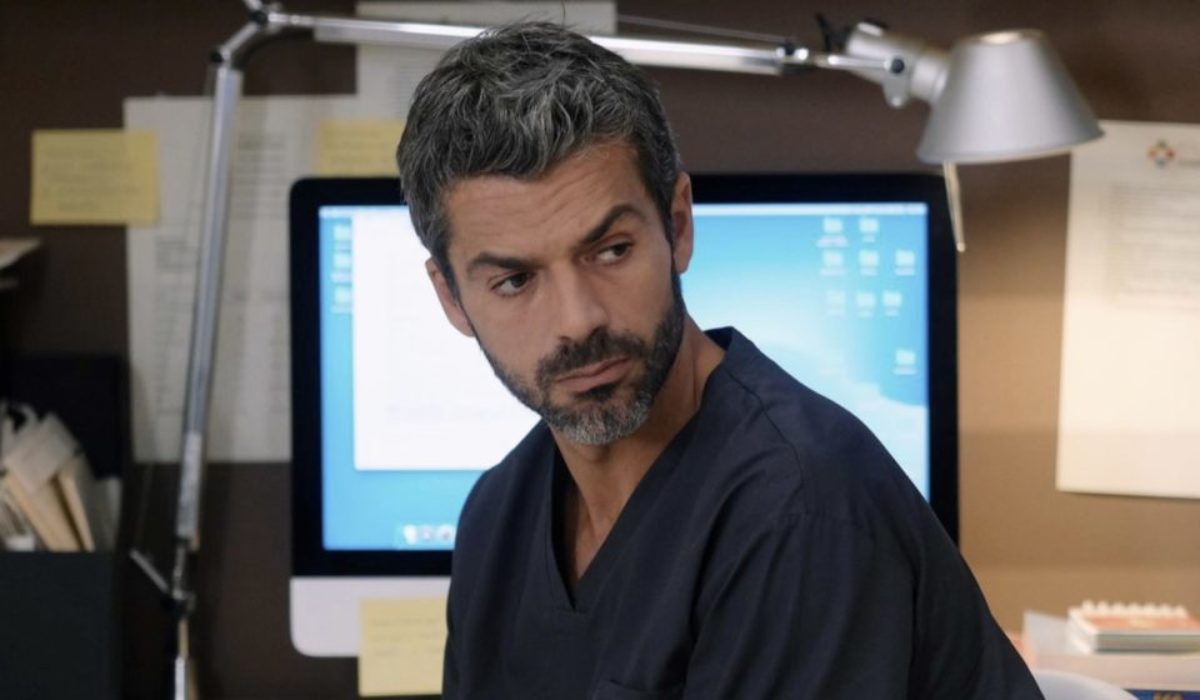 doc nelle tue mani streaming tv