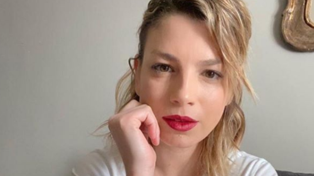 emma marrone