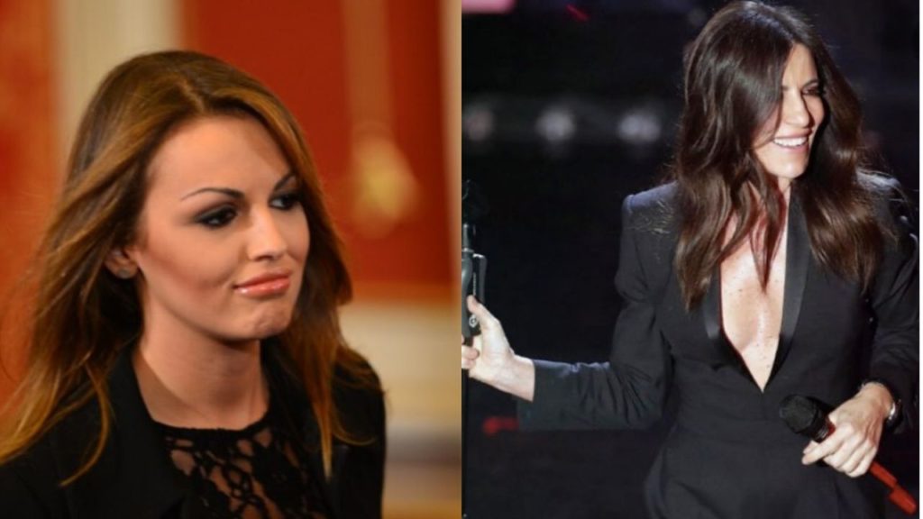 francesca pascale Paola Turci