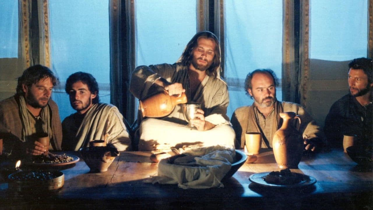 Film Su Gesù In Tv Questa Settimana